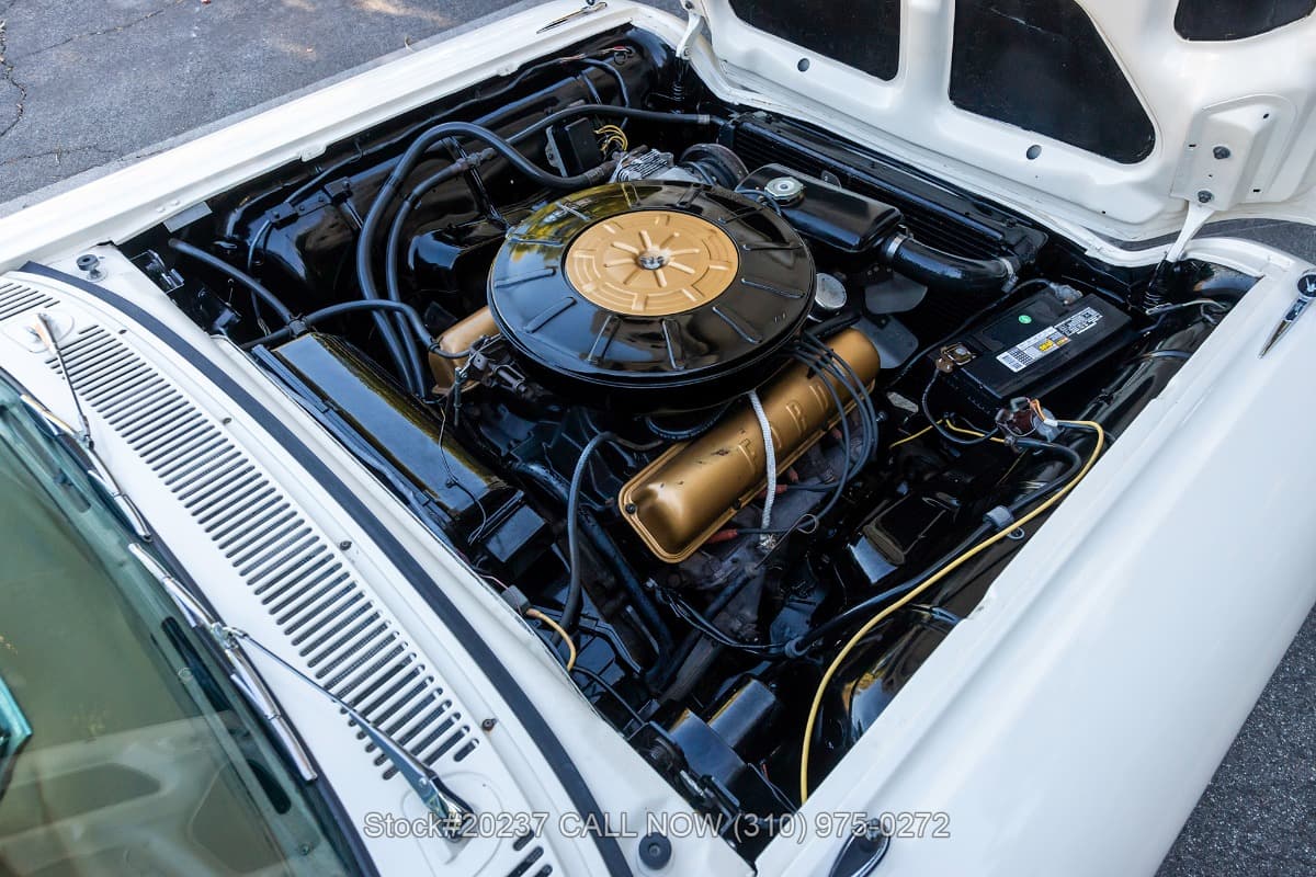 1959 Ford Thunderbird Hardtop Coupe thumbnail 26