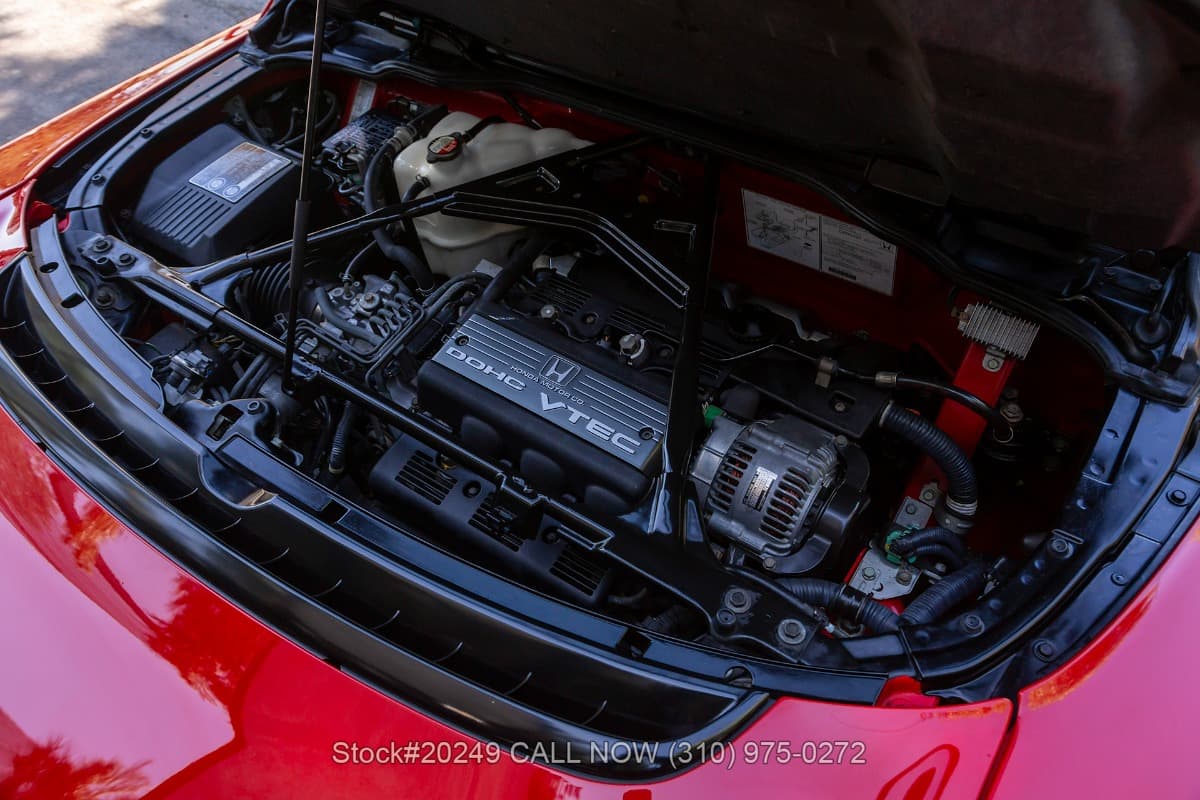 1995 Acura NSX-T 5-Speed thumbnail 27