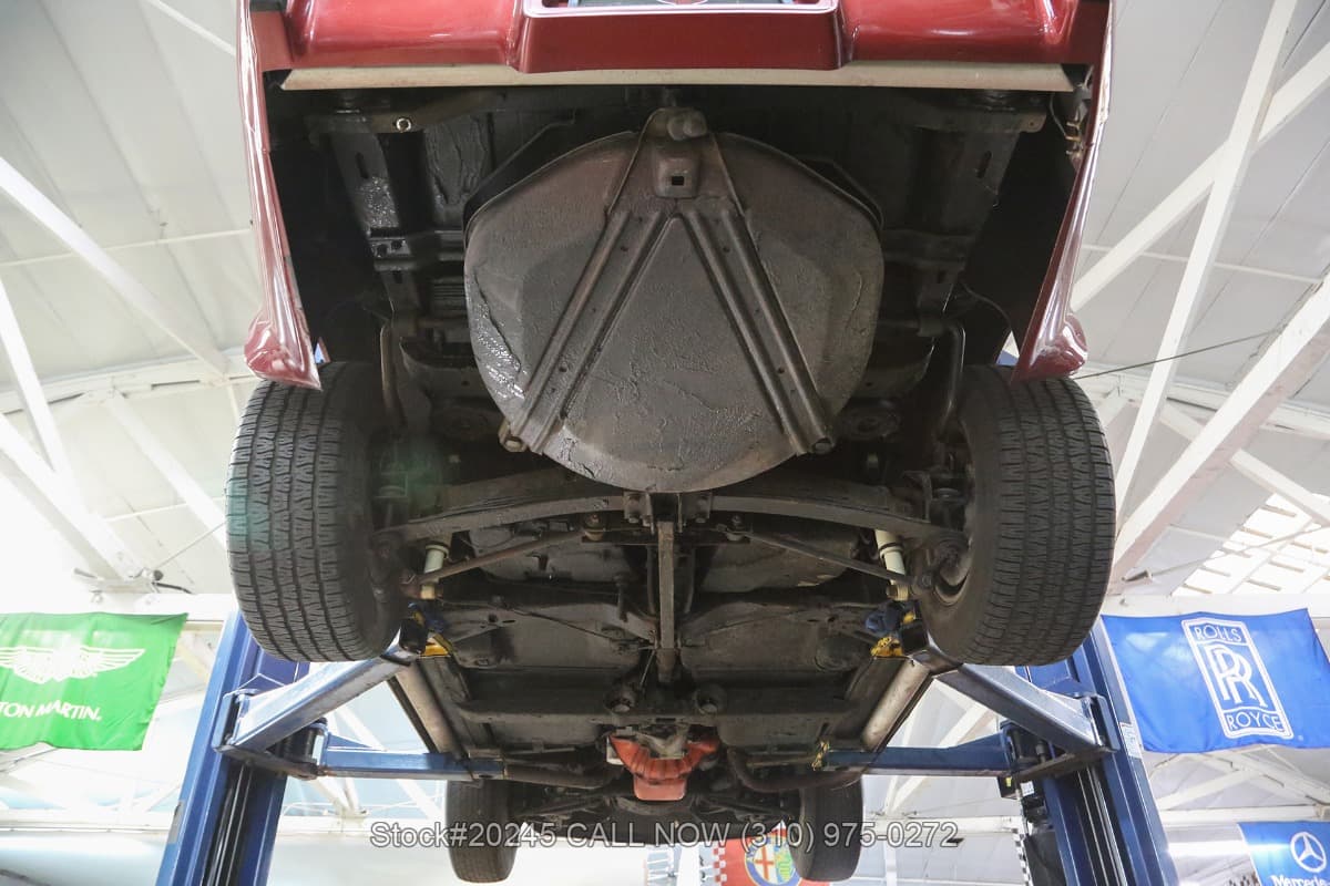 1975 Chevrolet Corvette T-Top 4-Speed thumbnail 27