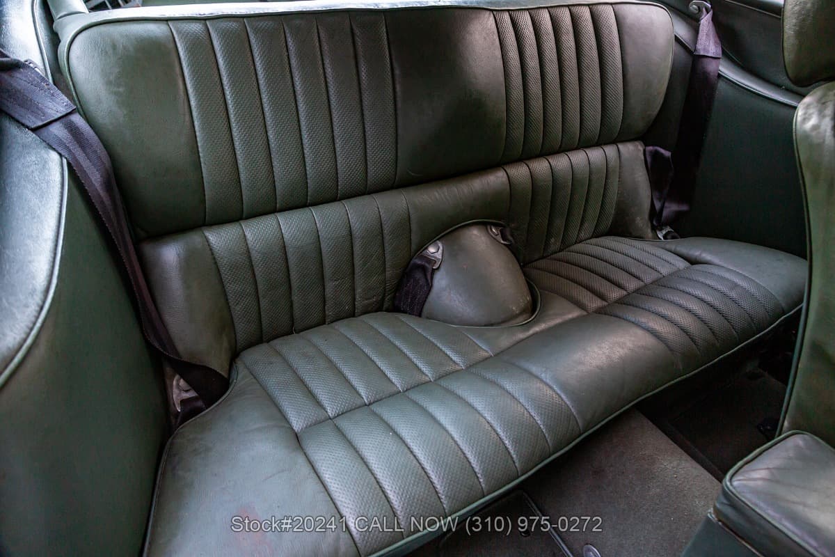 1970 Jaguar XKE 2+2 thumbnail 15