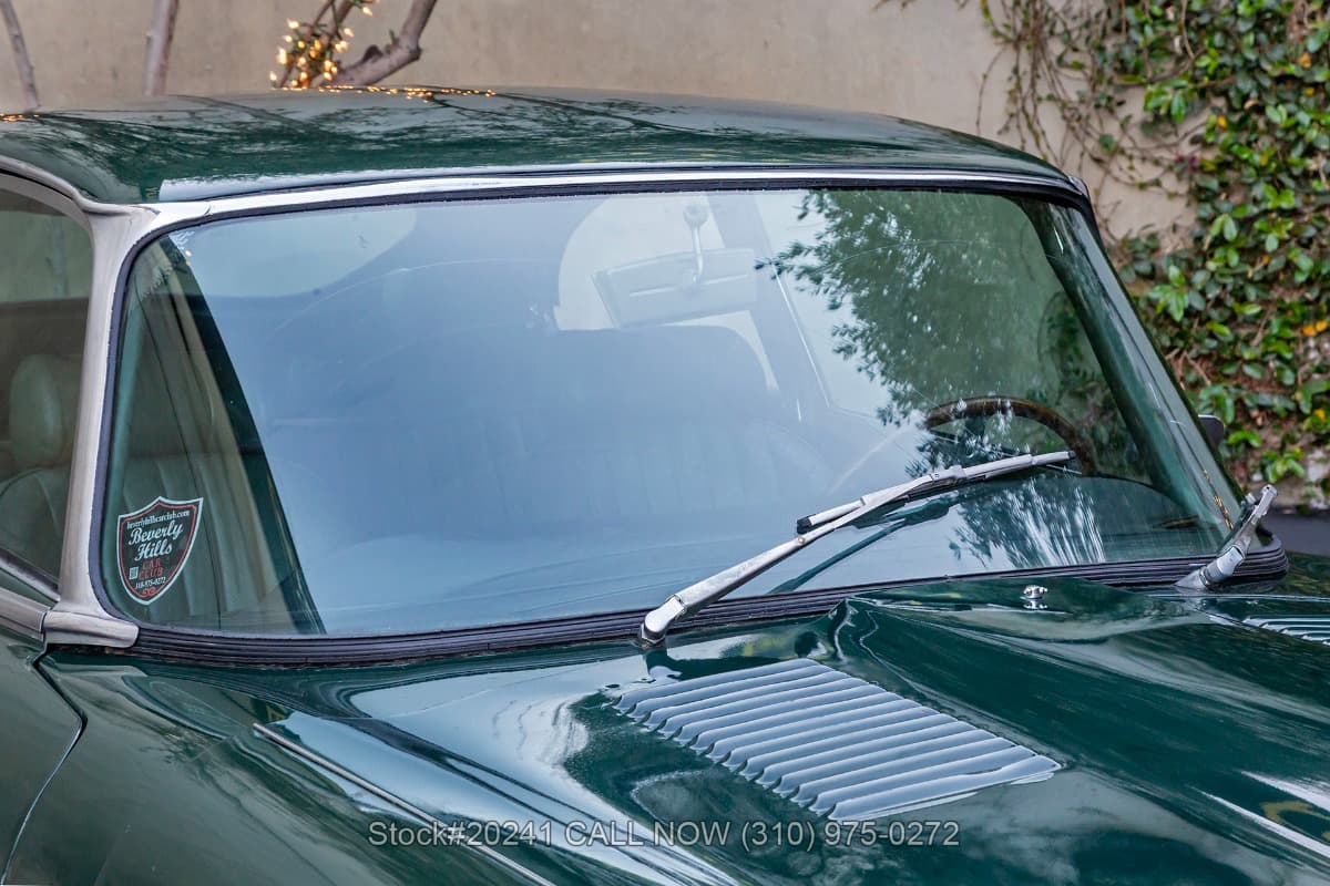 1970 Jaguar XKE 2+2 thumbnail 7