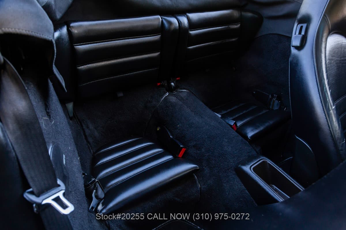1990 Porsche 964 Carrera Cabriolet thumbnail 16