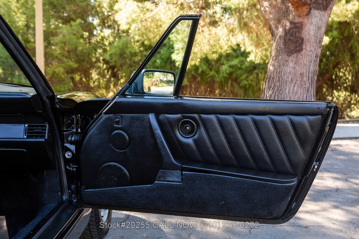 1990 Porsche 964 Carrera Cabriolet thumbnail 17