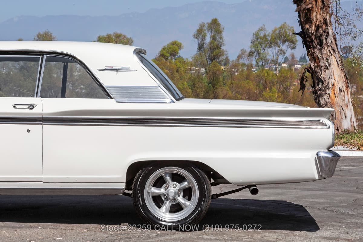 1963 Ford Fairlane 500 Sports Coupe thumbnail 11