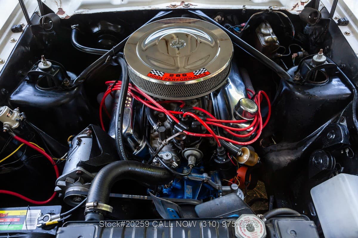 1963 Ford Fairlane 500 Sports Coupe thumbnail 24