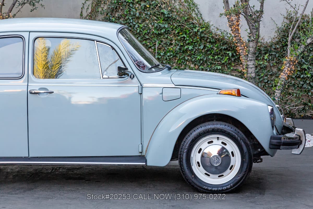 1974 Volkswagen Super Beetle thumbnail 9