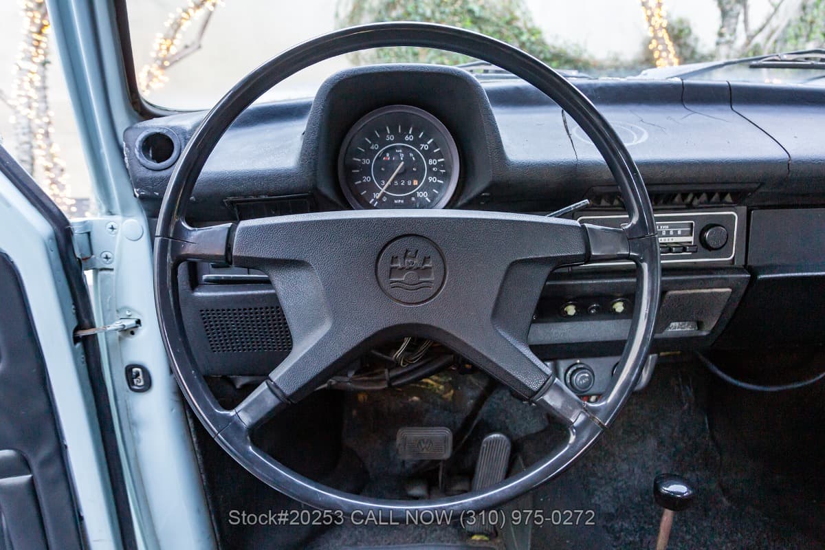 1974 Volkswagen Super Beetle thumbnail 15