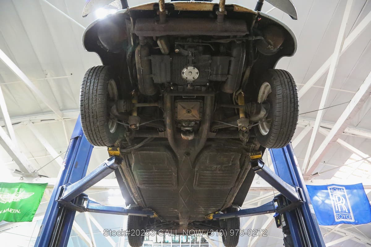 1974 Volkswagen Super Beetle thumbnail 26