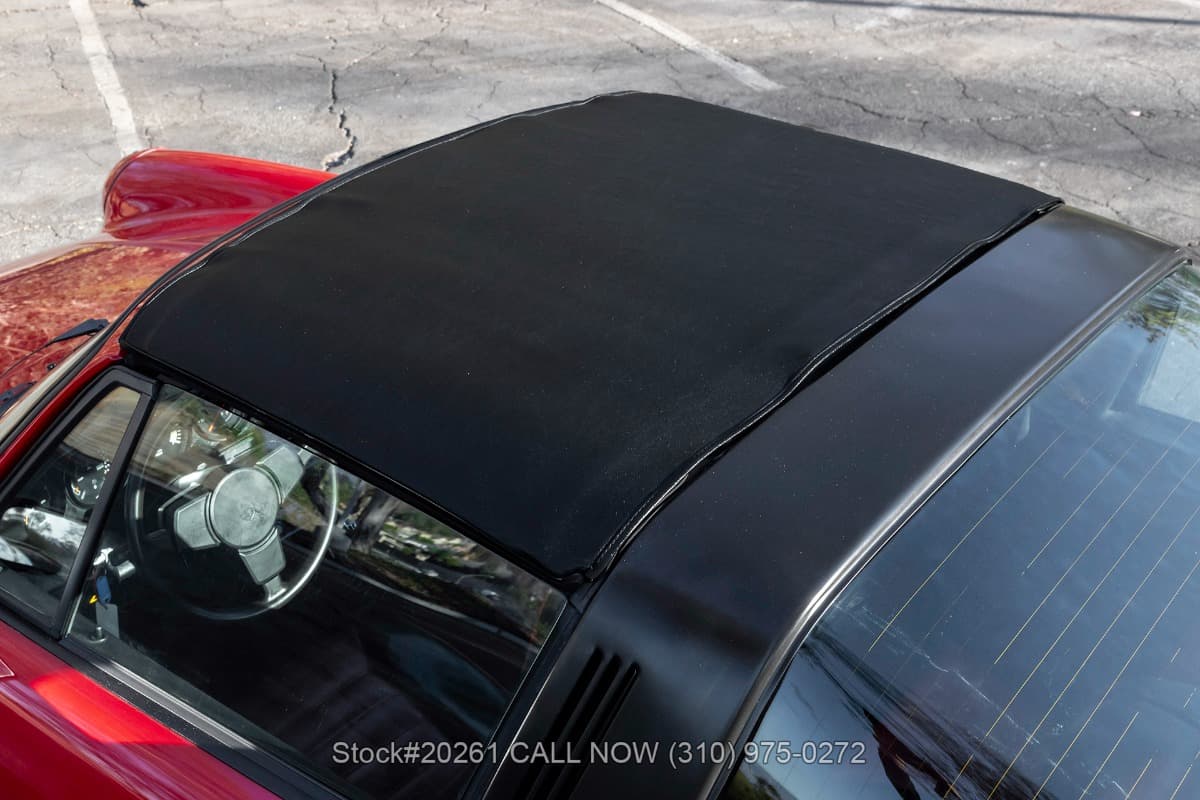 1980 Porsche 911SC Targa thumbnail 9