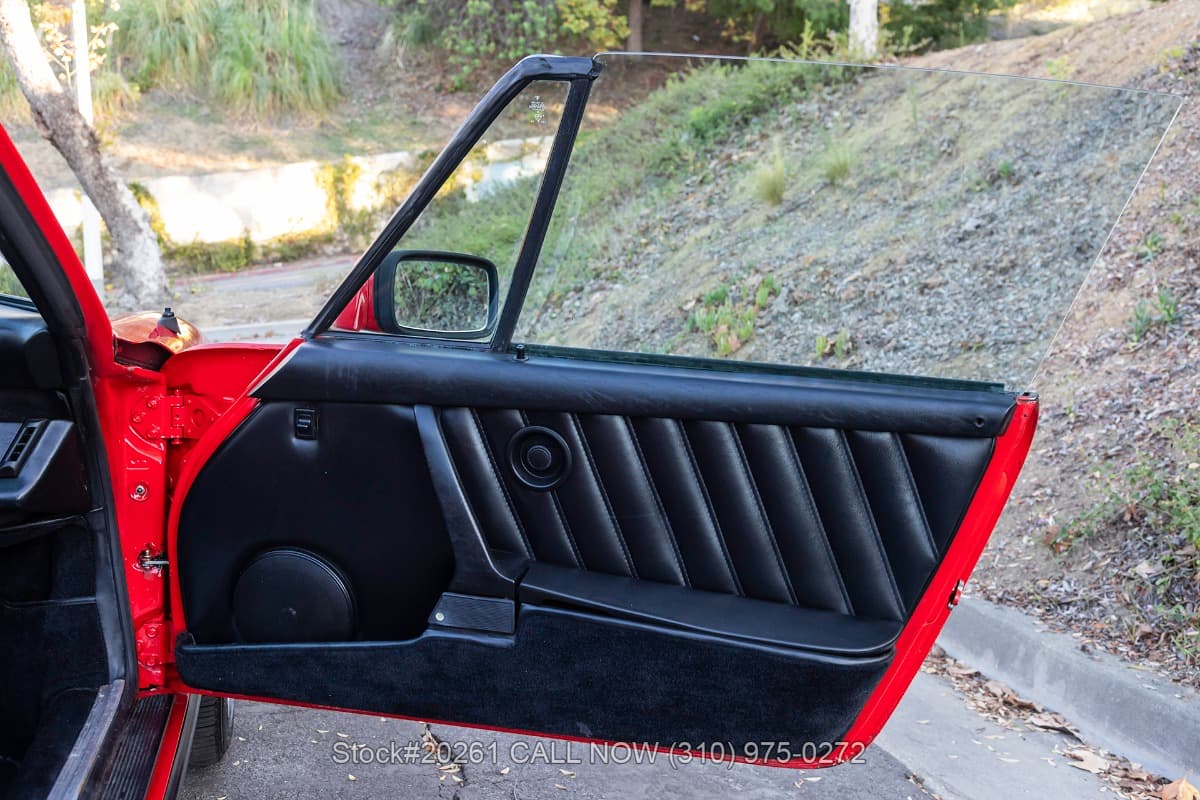 1980 Porsche 911SC Targa thumbnail 21