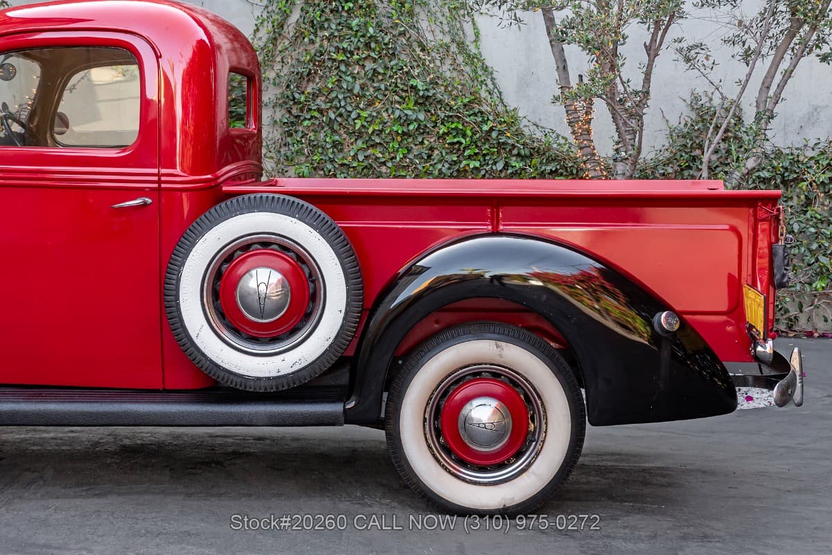 1938 Ford PickUp thumbnail 11