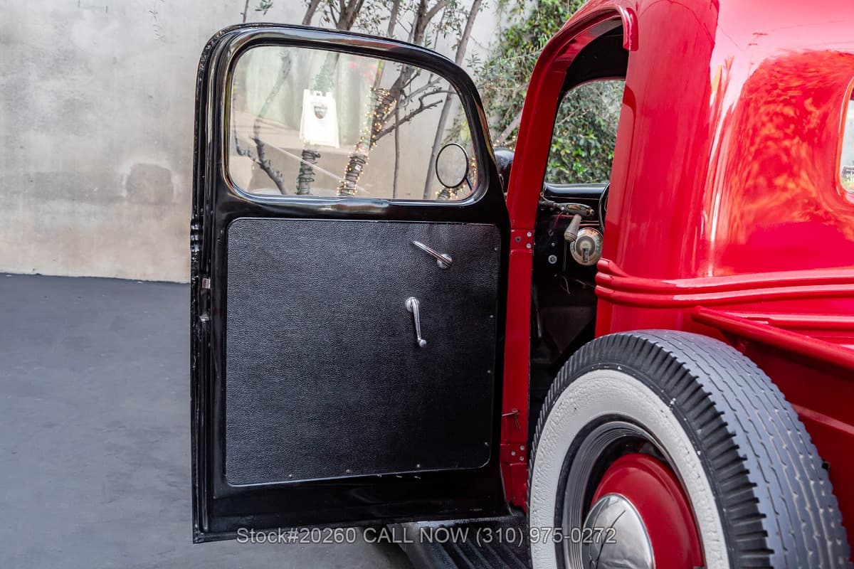 1938 Ford PickUp thumbnail 12