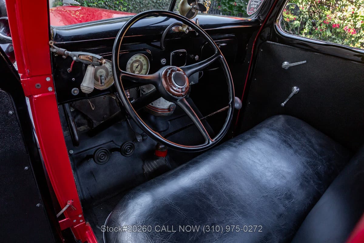 1938 Ford PickUp thumbnail 14