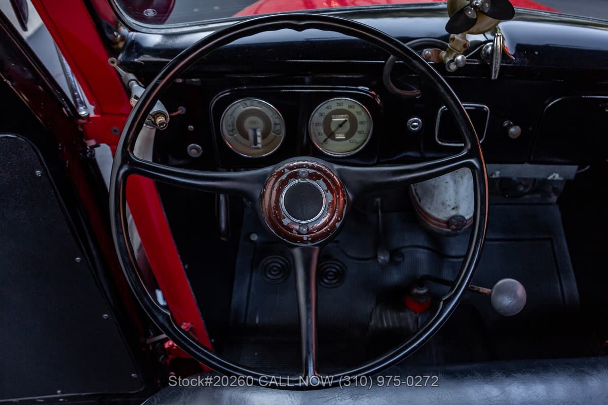 1938 Ford PickUp thumbnail 15