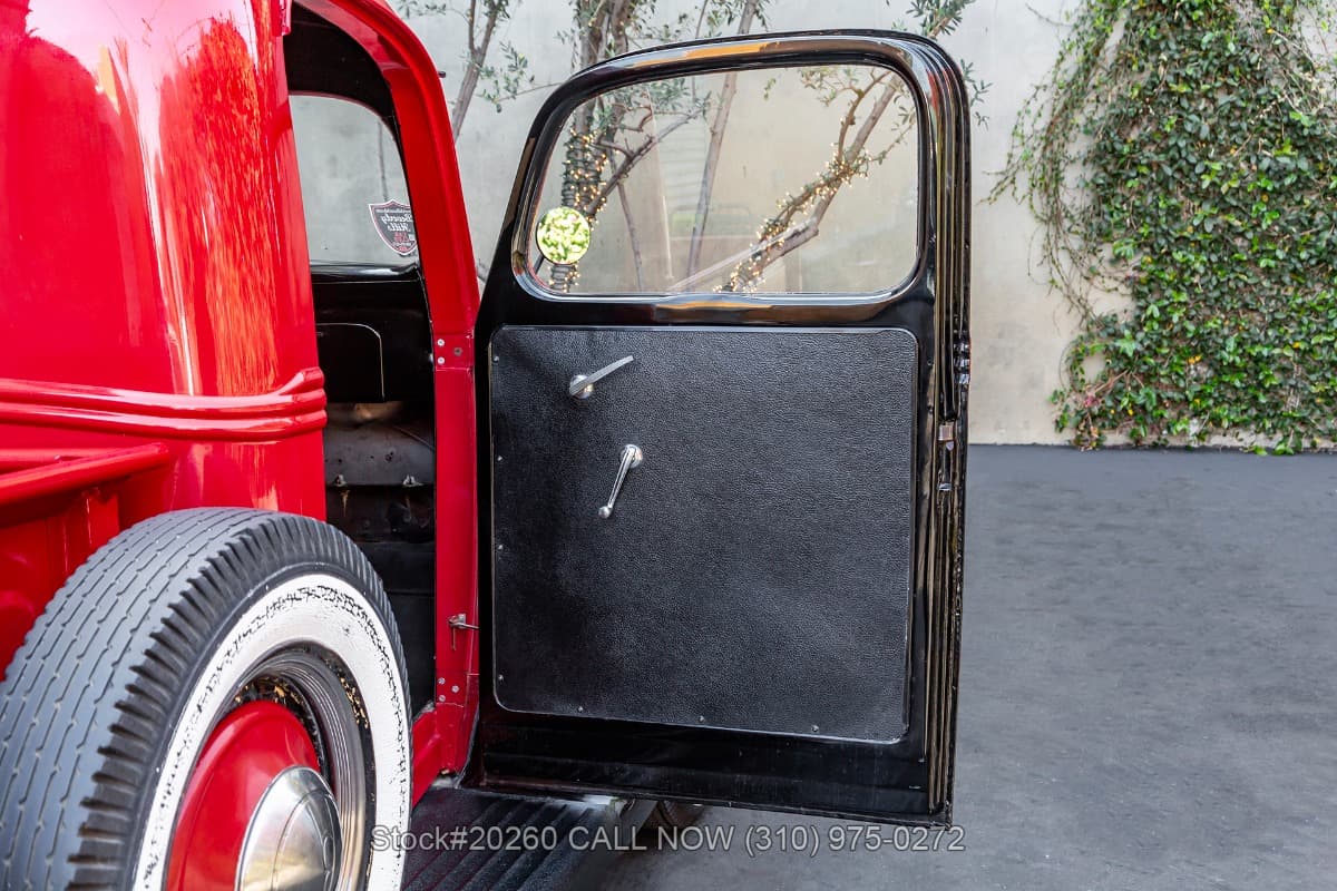 1938 Ford PickUp thumbnail 18