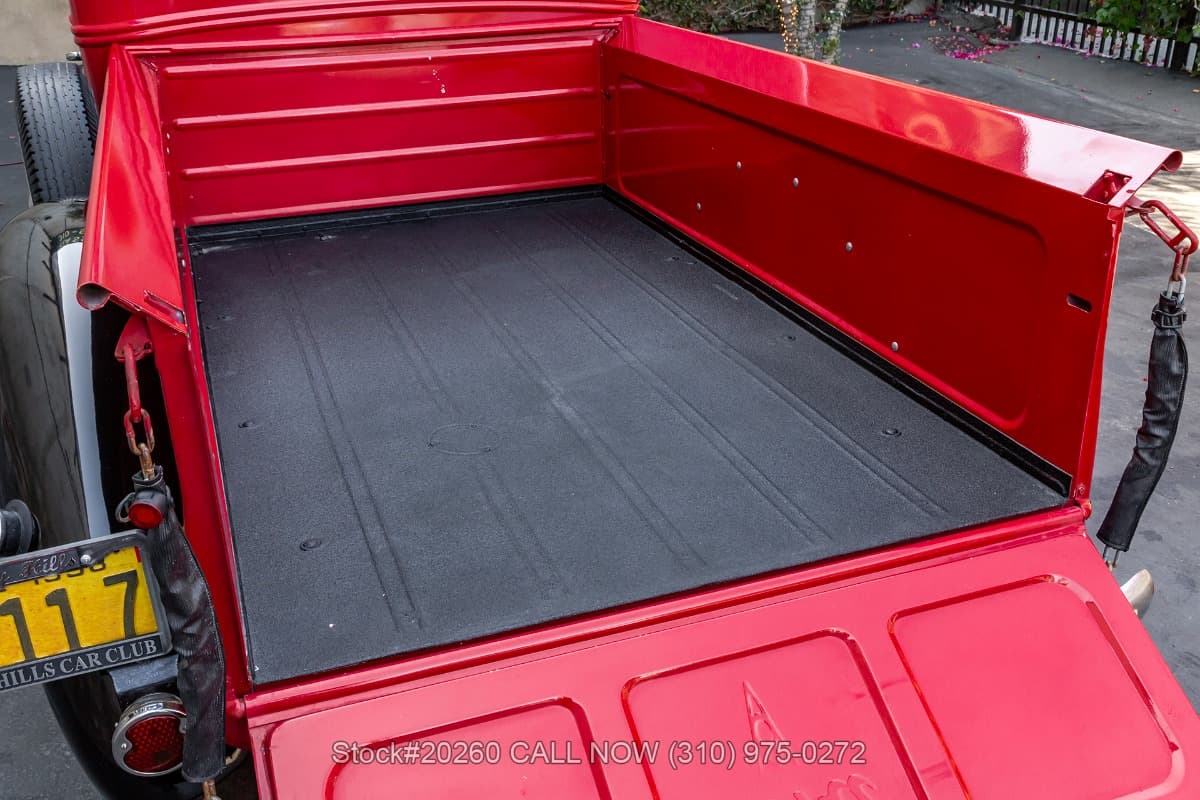 1938 Ford PickUp thumbnail 19