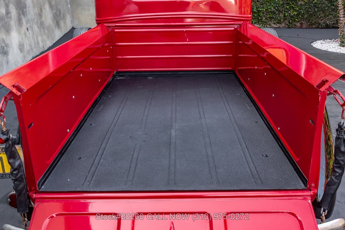 1938 Ford PickUp thumbnail 20