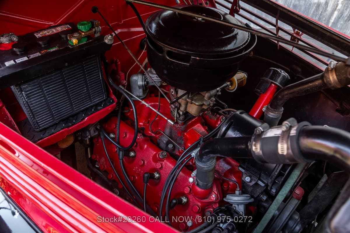 1938 Ford PickUp thumbnail 24