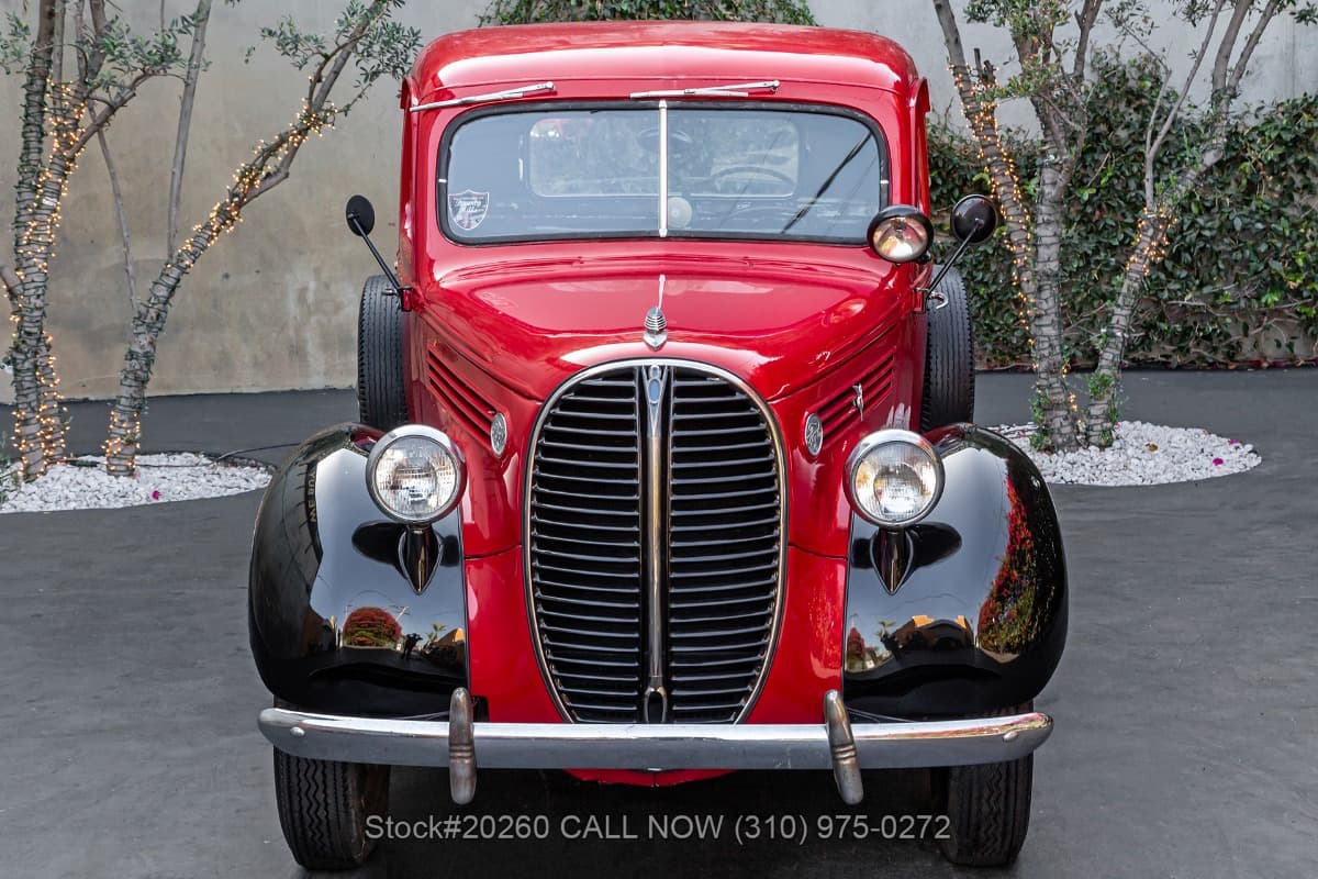 1938 Ford PickUp — photo 2