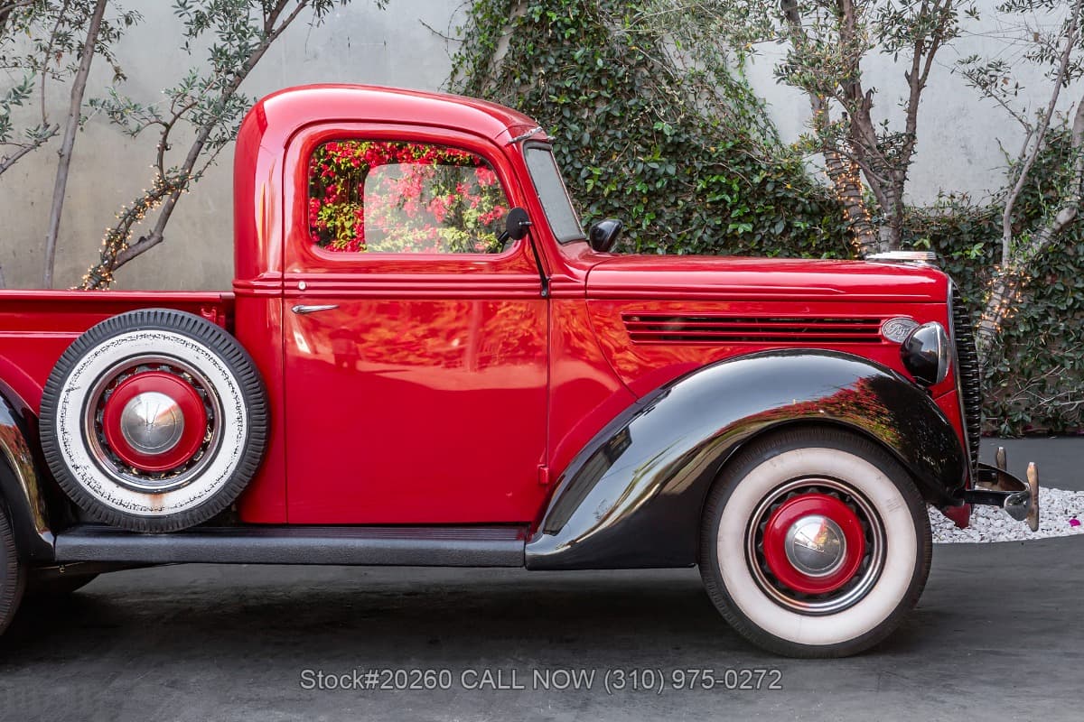 1938 Ford PickUp thumbnail 9