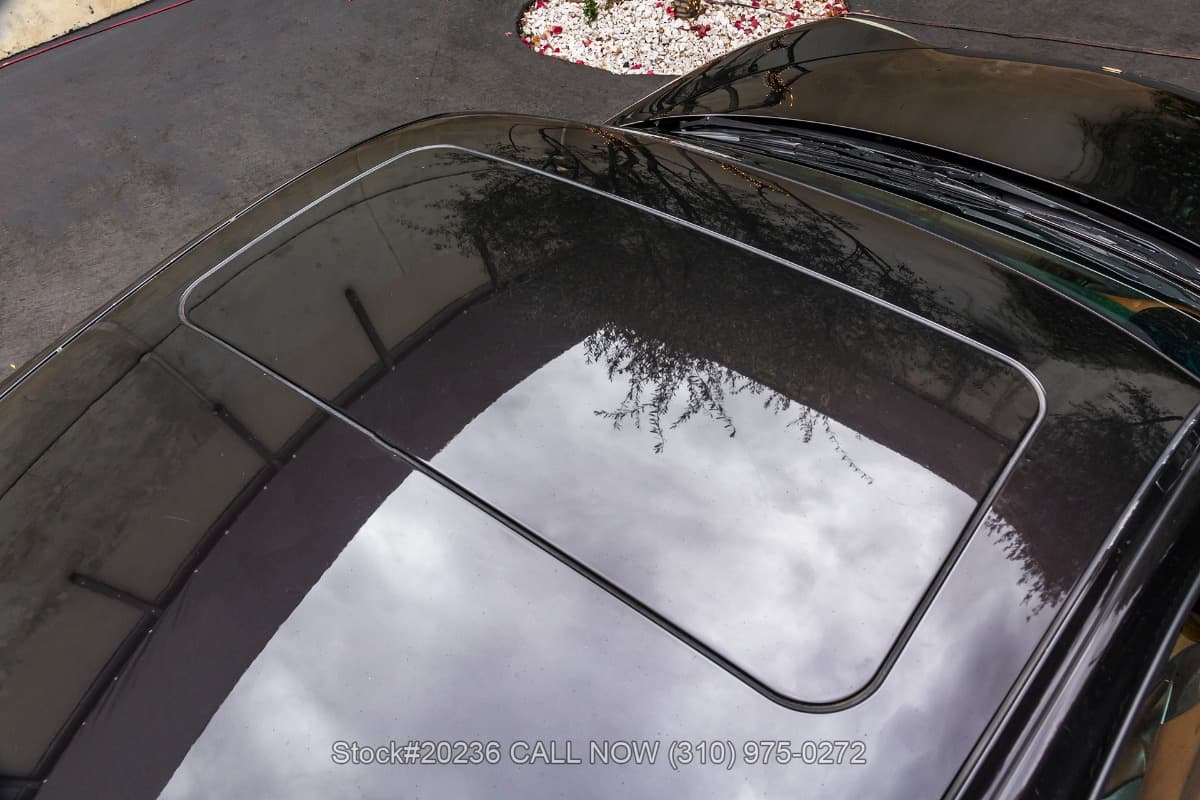 2000 Porsche 996 Carrera 4 Millennium Edition 6-Speed thumbnail 10