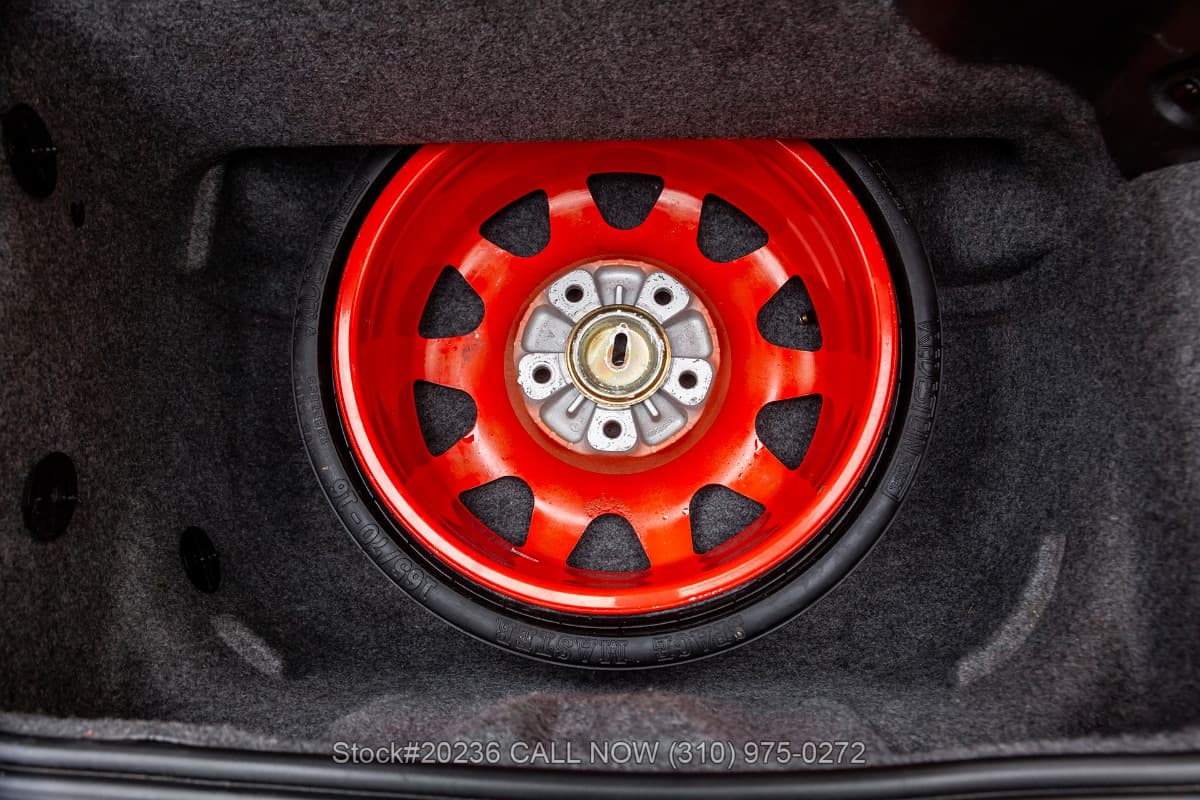 2000 Porsche 996 Carrera 4 Millennium Edition 6-Speed thumbnail 18