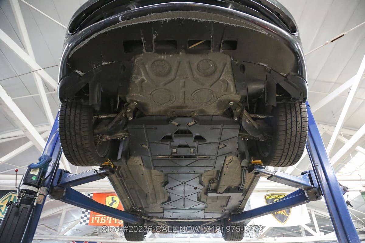 2000 Porsche 996 Carrera 4 Millennium Edition 6-Speed thumbnail 28