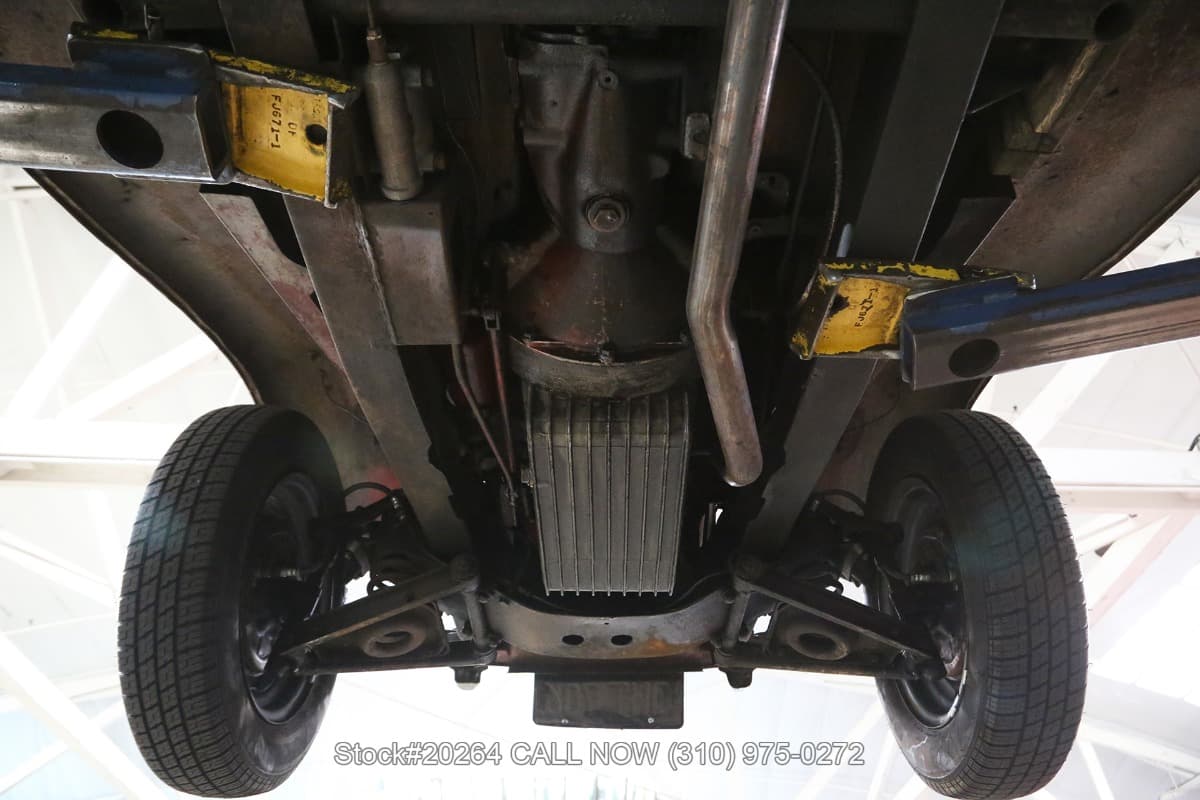 1953 MG TD thumbnail 28