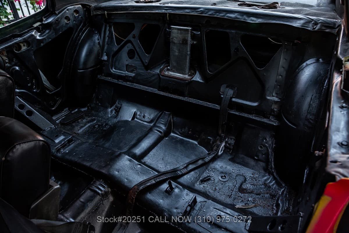 1972 Buick Gran Sport (GS) 455 thumbnail 13