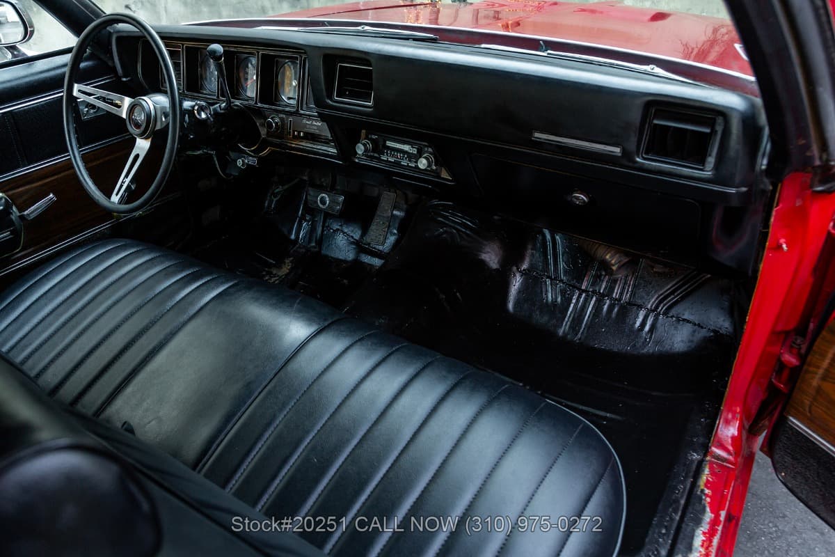 1972 Buick Gran Sport (GS) 455 thumbnail 17