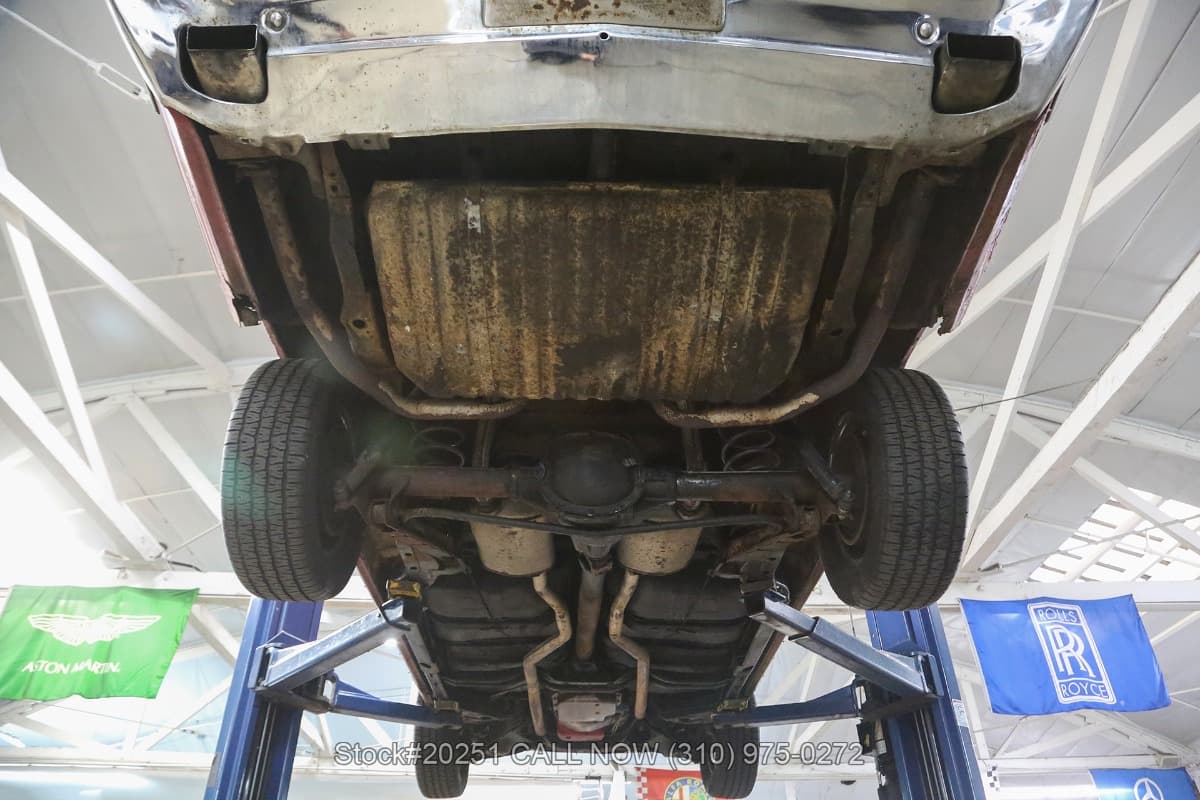 1972 Buick Gran Sport (GS) 455 thumbnail 27