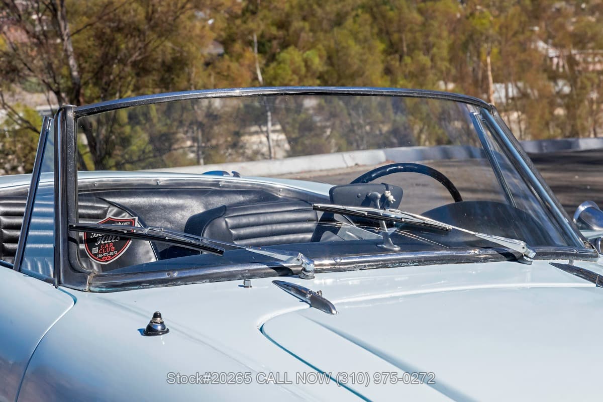 1964 Alfa Romeo Giulia Spider 1600 Normale thumbnail 12