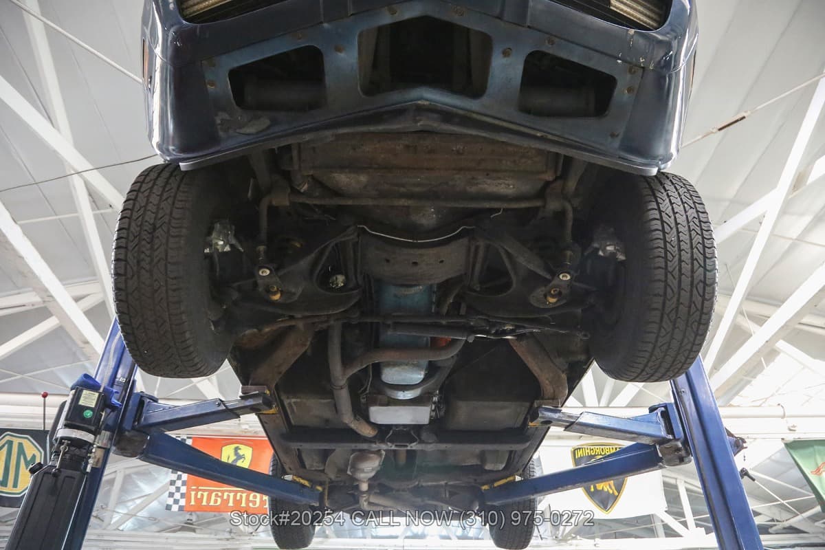 1978 Chevrolet Corvette T-Top 25th Anniversary — photo 30
