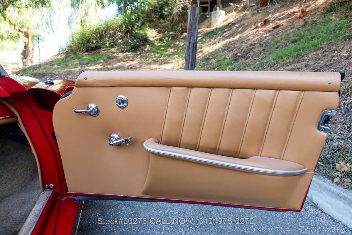 1960 Mercedes 190SL thumbnail 23