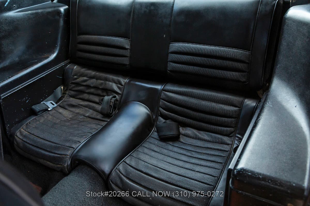 1969 Ford Mustang SportsRoof Fastback thumbnail 19