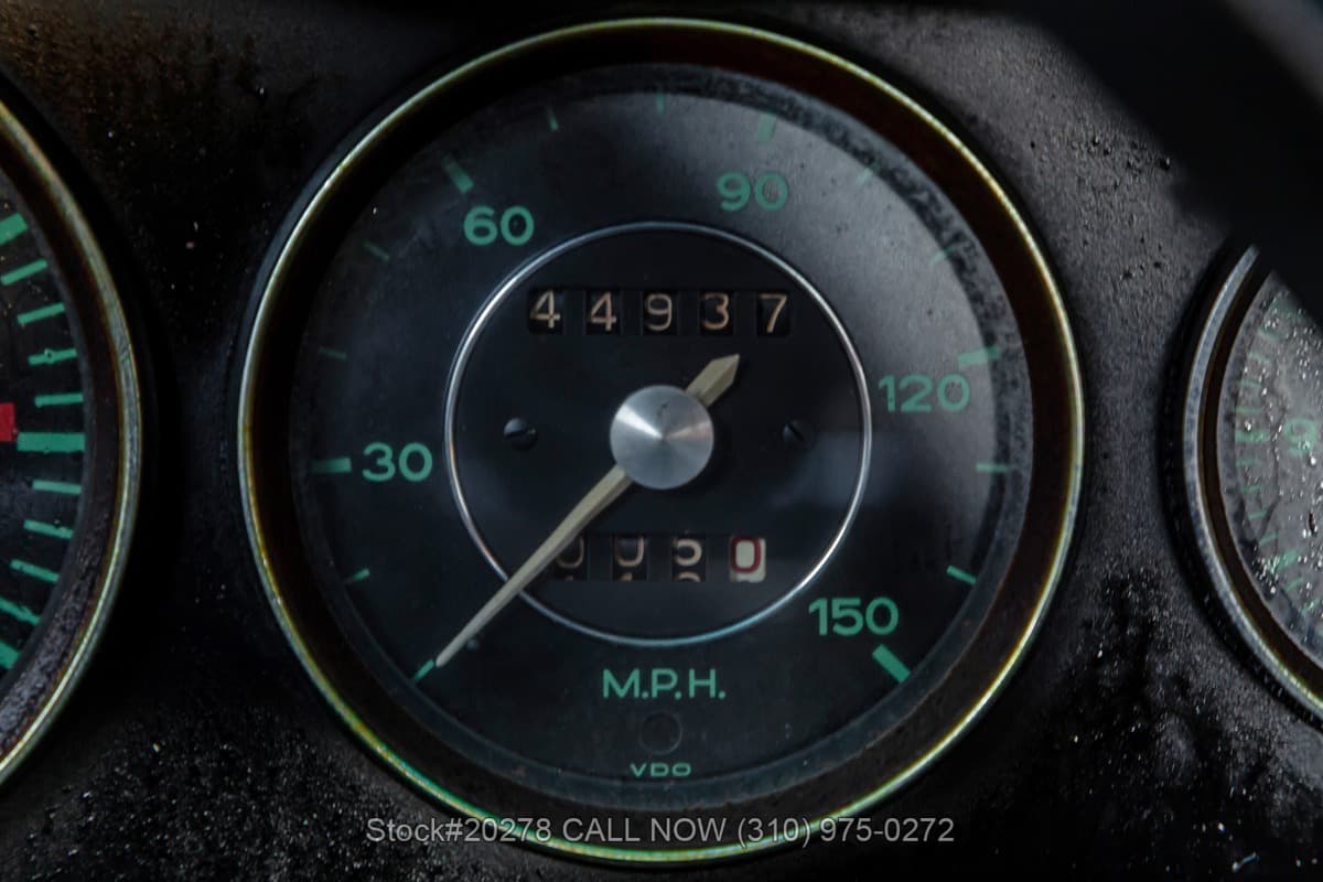 1967 Porsche 911 Coupe Short-Wheelbase (SWB) thumbnail 18
