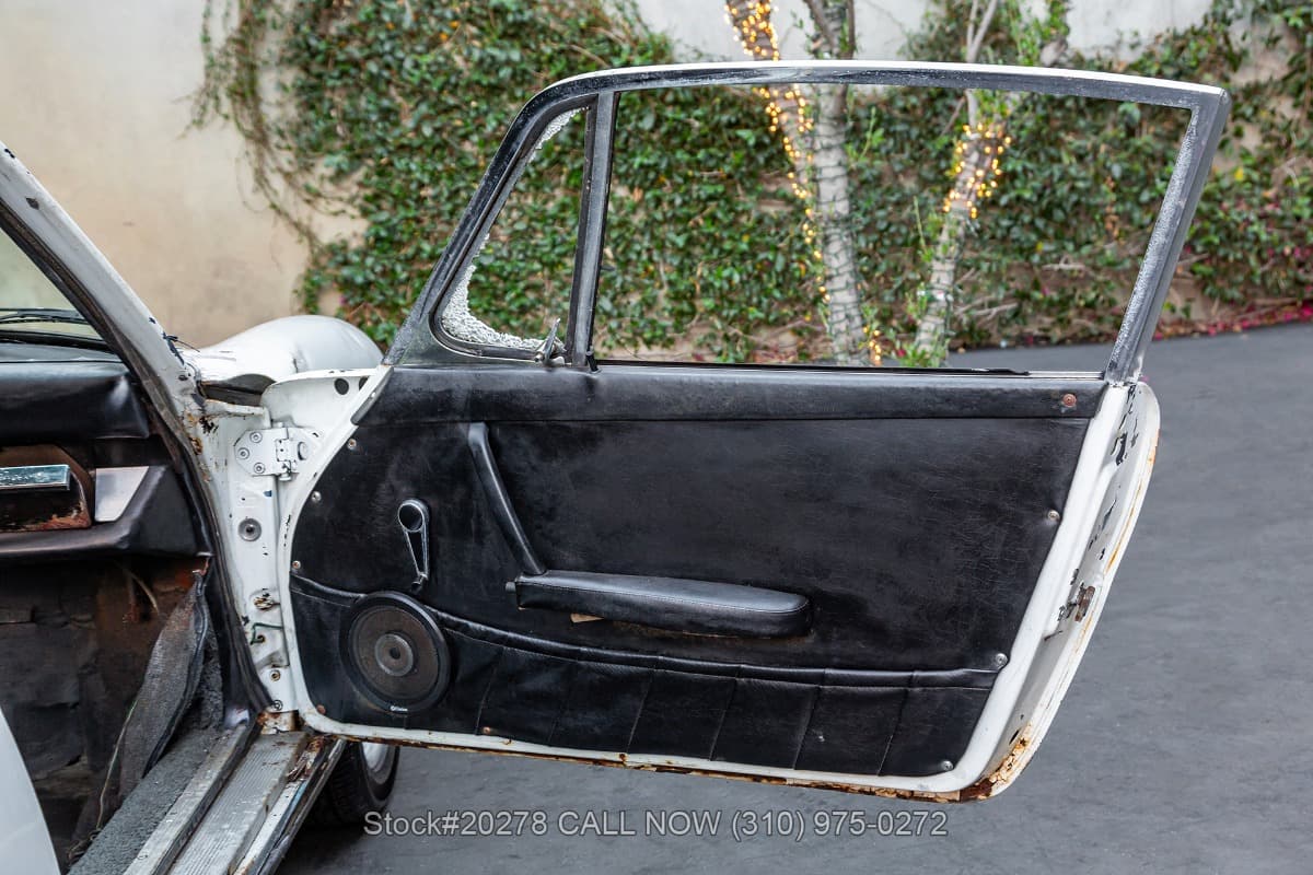 1967 Porsche 911 Coupe Short-Wheelbase (SWB) thumbnail 22