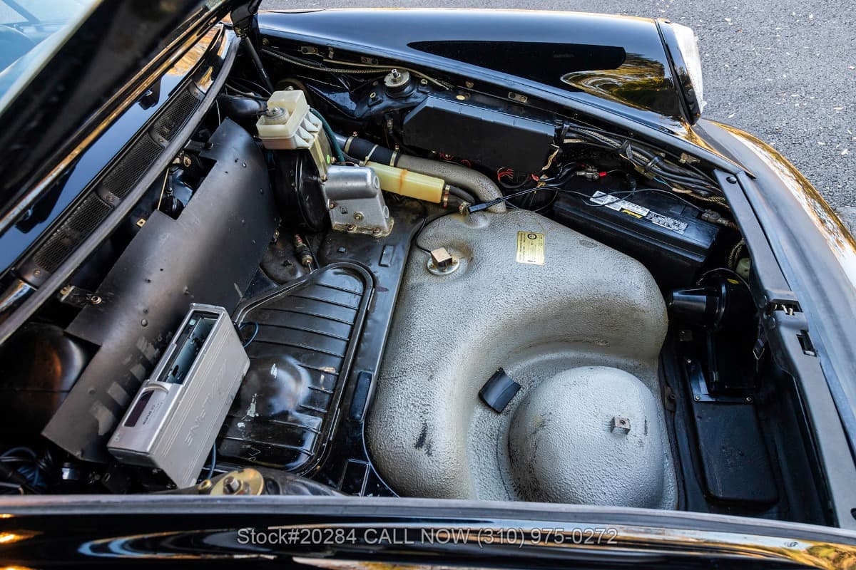 1987 Porsche Carrera Targa G50 thumbnail 23