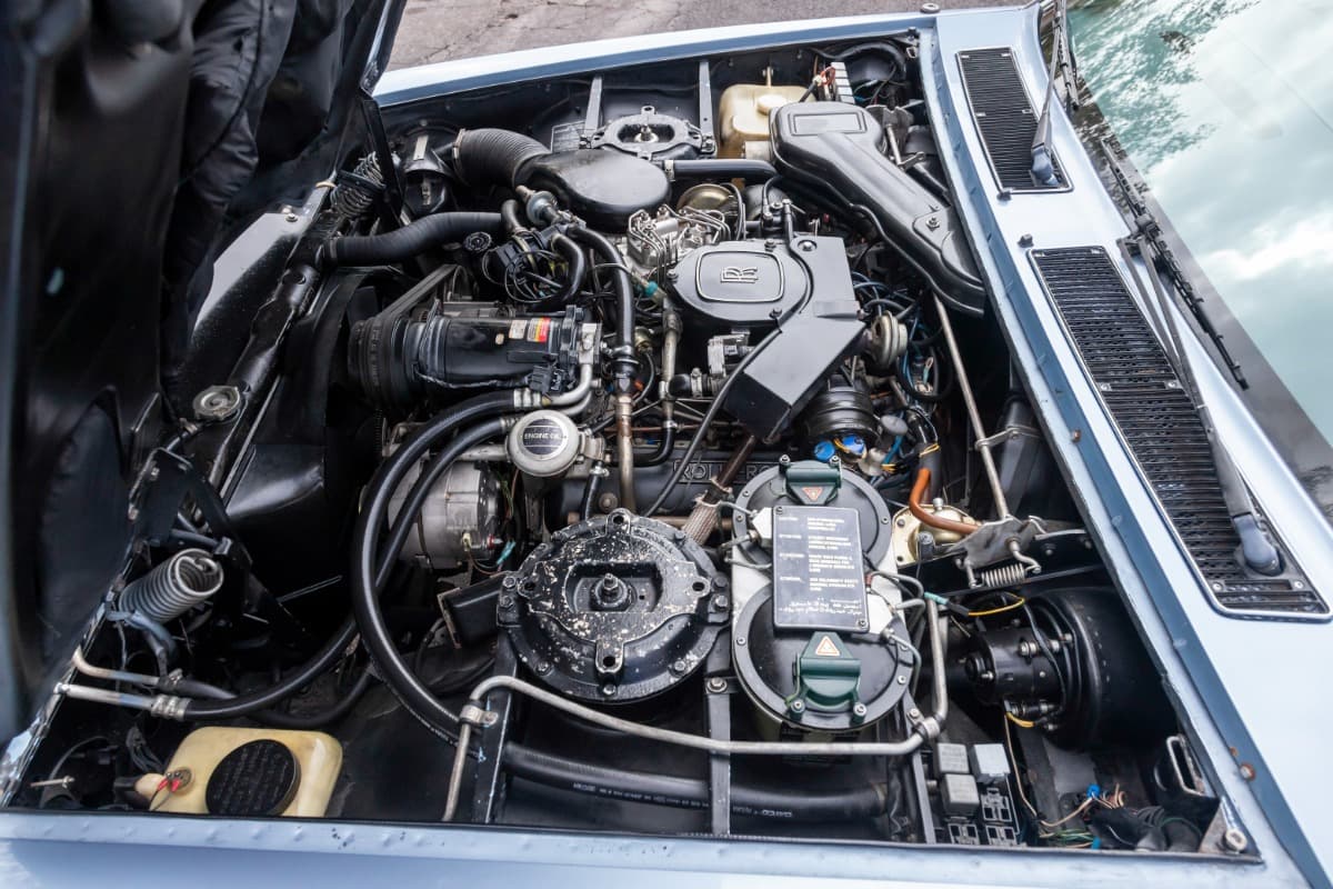 1981 Rolls-Royce Silver Spur thumbnail 25