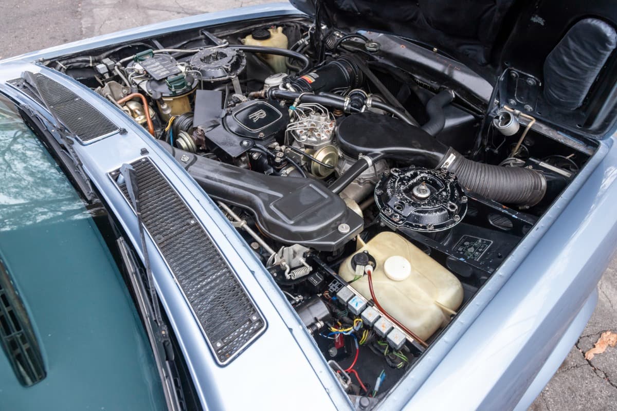 1981 Rolls-Royce Silver Spur thumbnail 26