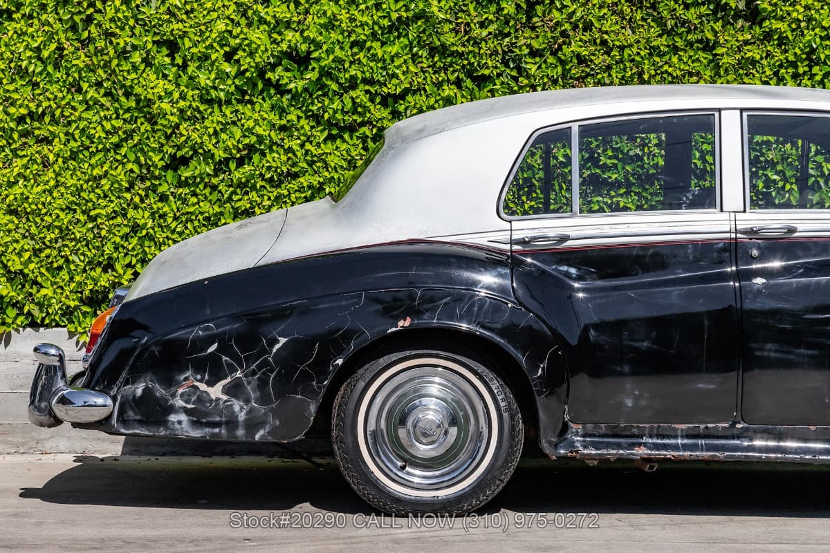 1958 Bentley S1 Right-Hand-Drive thumbnail 9