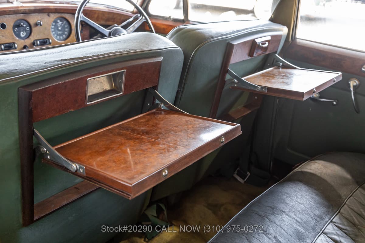 1958 Bentley S1 Right-Hand-Drive thumbnail 14