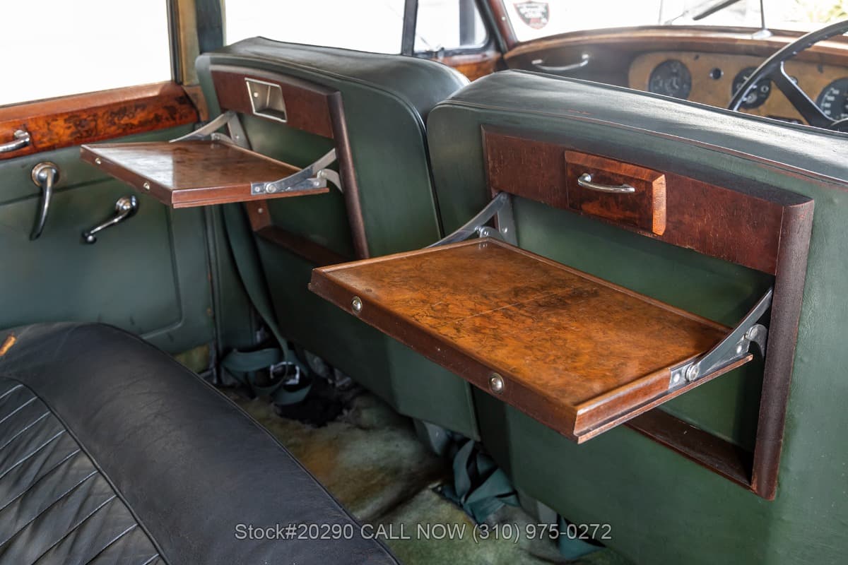 1958 Bentley S1 Right-Hand-Drive thumbnail 15