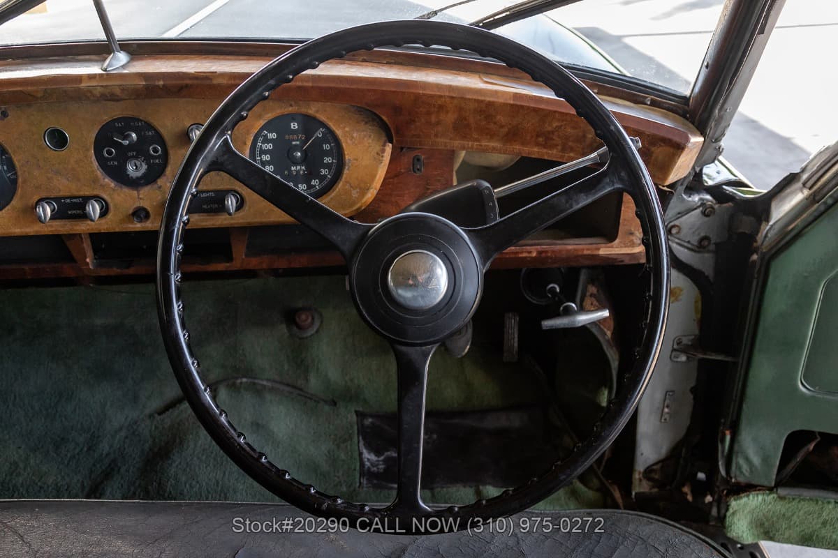 1958 Bentley S1 Right-Hand-Drive thumbnail 19