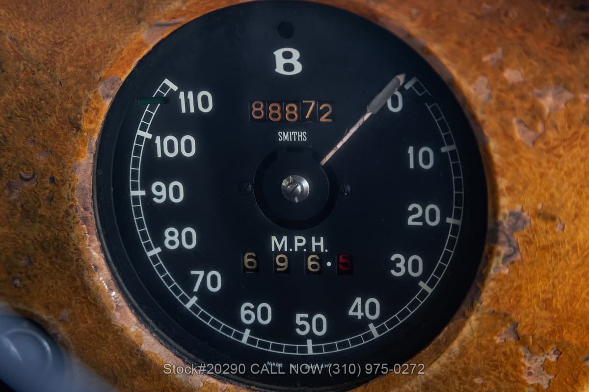 1958 Bentley S1 Right-Hand-Drive thumbnail 20
