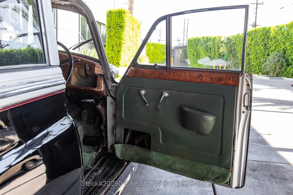 1958 Bentley S1 Right-Hand-Drive thumbnail 21