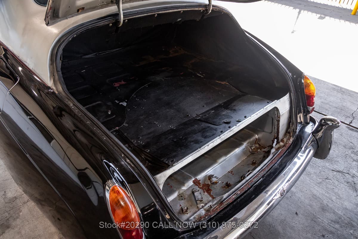 1958 Bentley S1 Right-Hand-Drive thumbnail 23