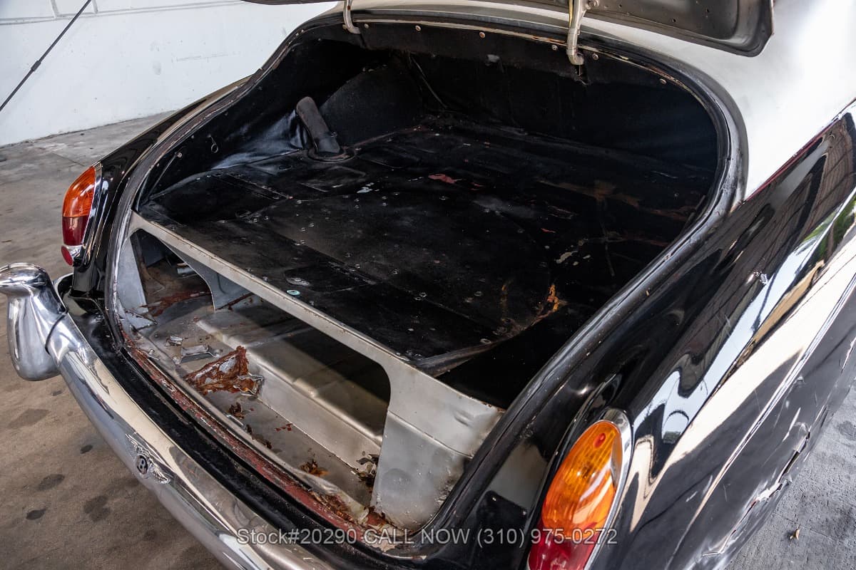 1958 Bentley S1 Right-Hand-Drive thumbnail 25