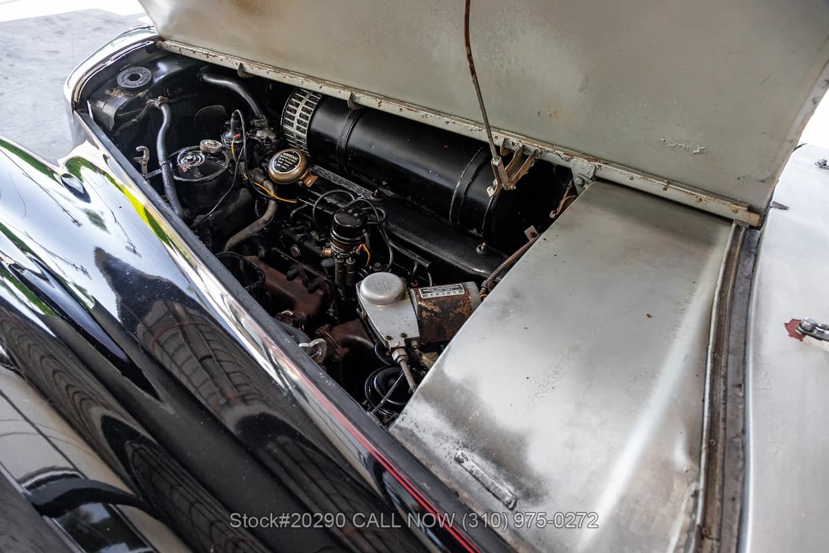 1958 Bentley S1 Right-Hand-Drive thumbnail 26