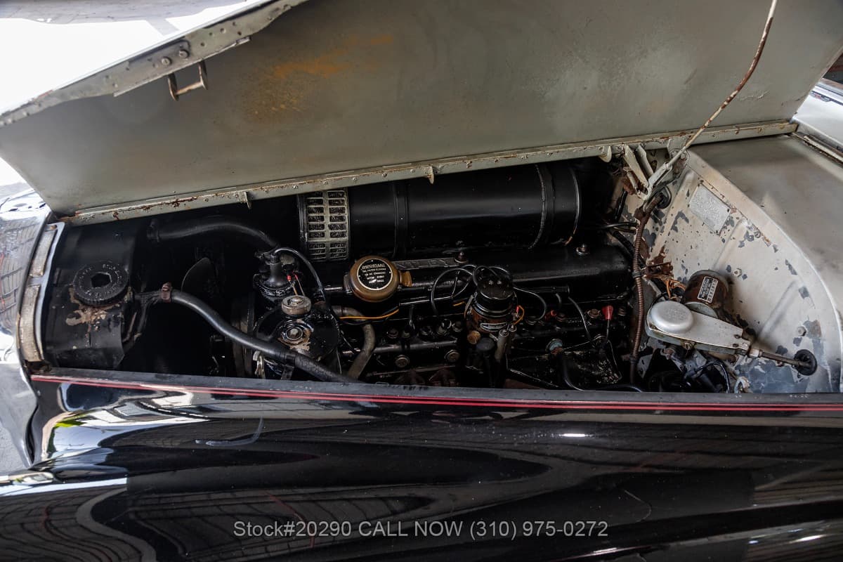 1958 Bentley S1 Right-Hand-Drive thumbnail 27